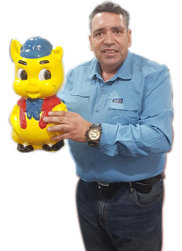 Francisco Arévalo
