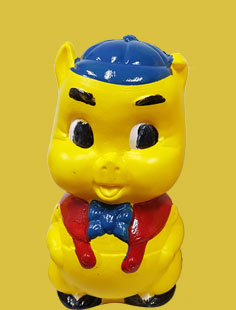 Juanito Junior